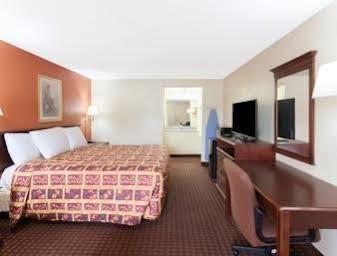 Knights Inn - Tucker Ngoại thất bức ảnh