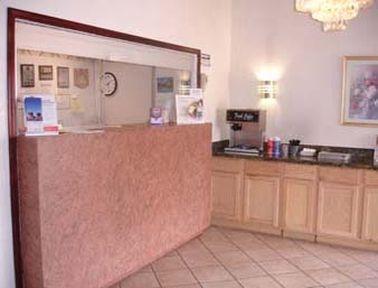 Knights Inn - Tucker Ngoại thất bức ảnh